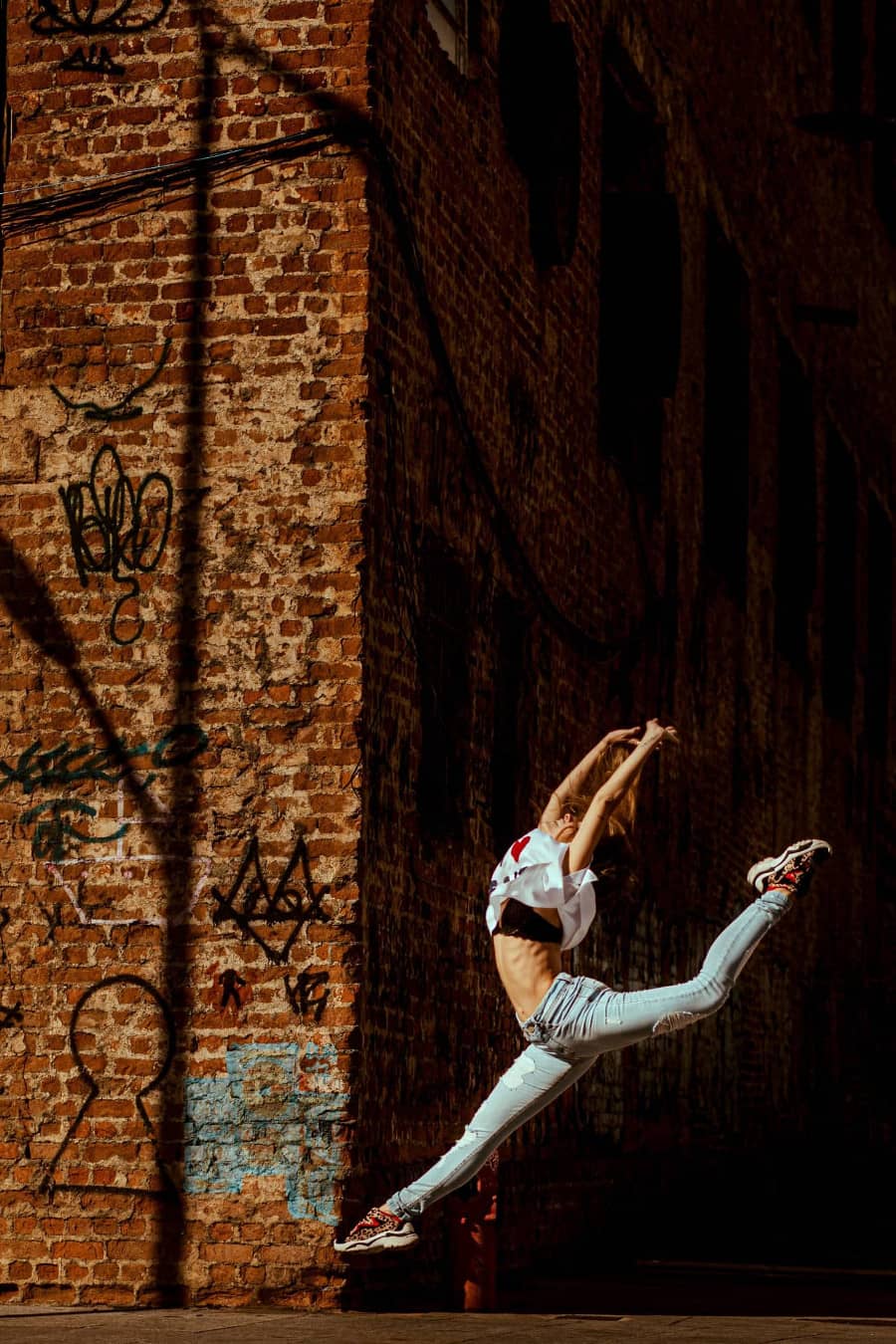 Een flexibele website