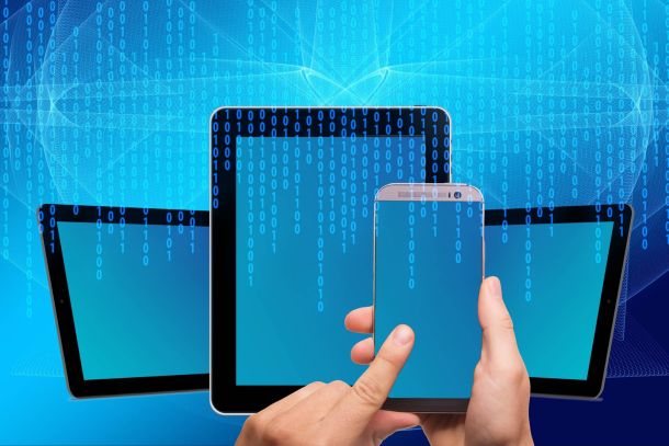 Test mobile friendliness