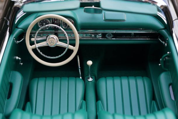 A user-friendly website